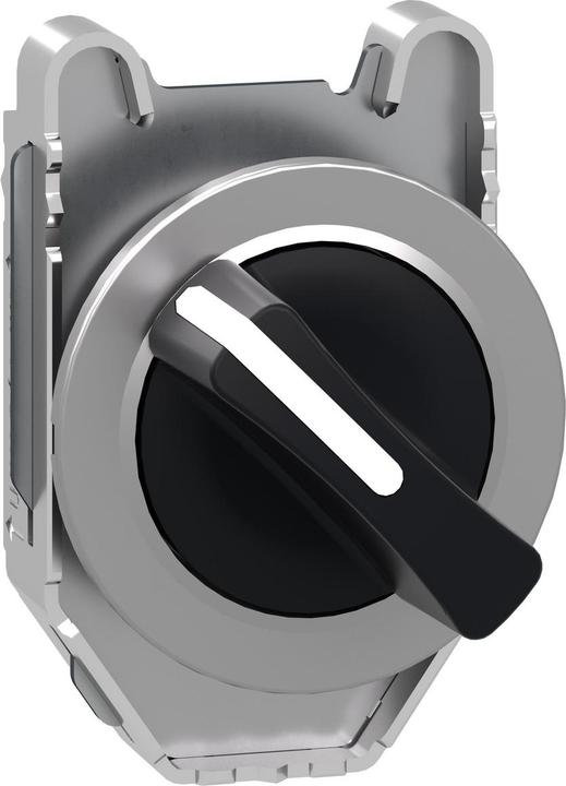 Produktbild Schneider Electric Frontelement f Wahlschalter ZB4F Ř 30mm, ZB4FD2