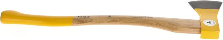 Produktbild Ochsenkopf OX 209 E-1252 EURO-Axt 1250 g