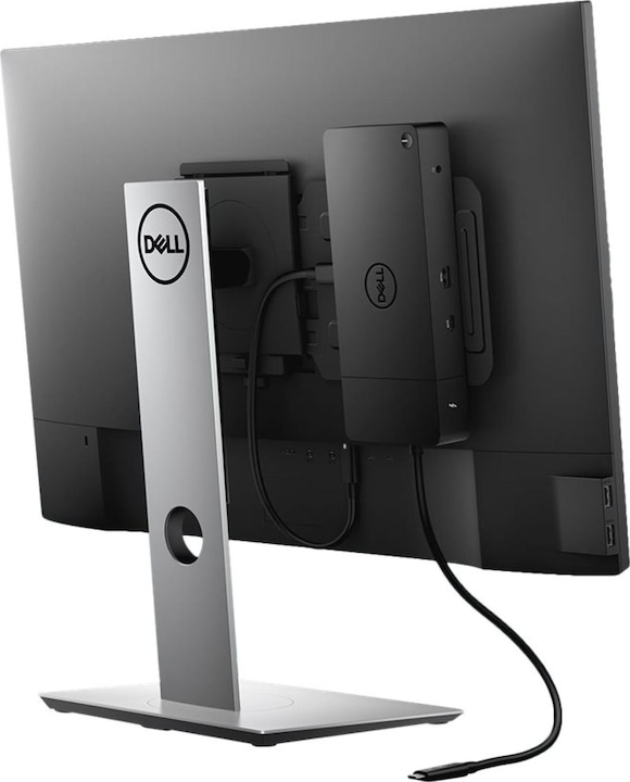 Produktbild Dell WD 19 Thunderbolt (Thunderbolt, 4 Ports)