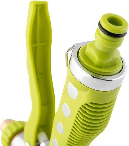 Actual product image Xclou Garden Impulsspritze