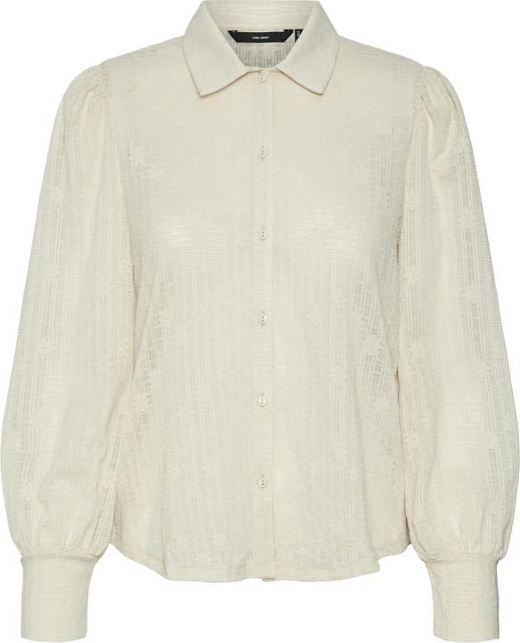 Actual product image Vero Moda VMALICE Top Blouse (S)