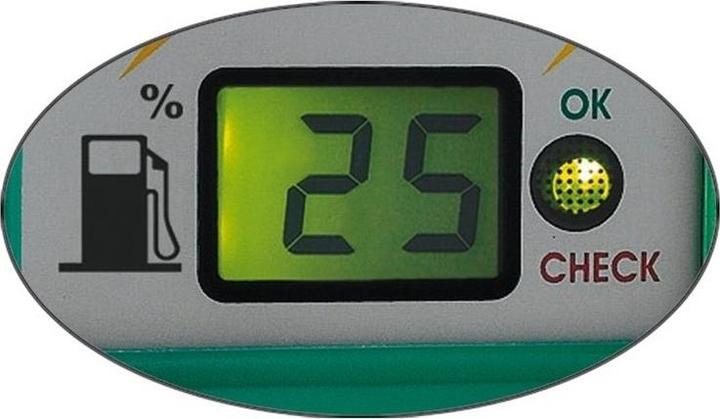 Actual product image AKO Power Profi NDi 15000 D Electric Fencer