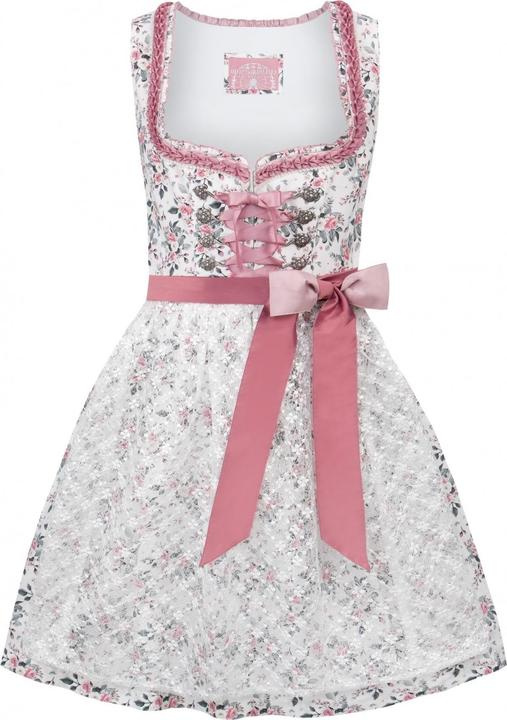 Image du produit Stockerpoint Robe Dirndl Raja (32, 34, 36, 38, 40, 42, 44, 46, 48)