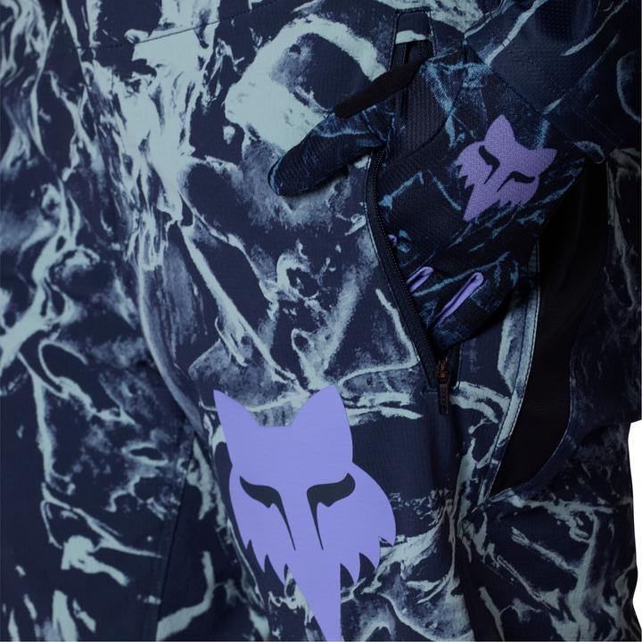 Produktbild Fox W Ranger Pant Image Print (S)