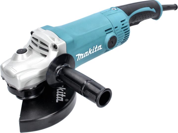 Actual product image Makita Ø 180mm angle grinder GA7050R (180 mm)