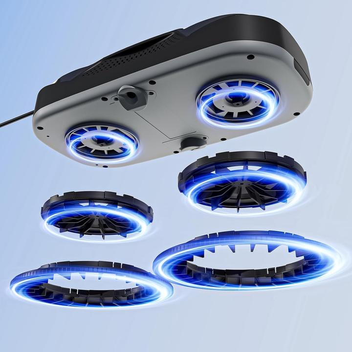 Actual product image Tosima W5