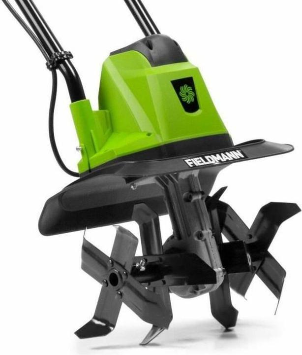 Produktbild Fieldmann Grubber Grubber FZK 2002-E