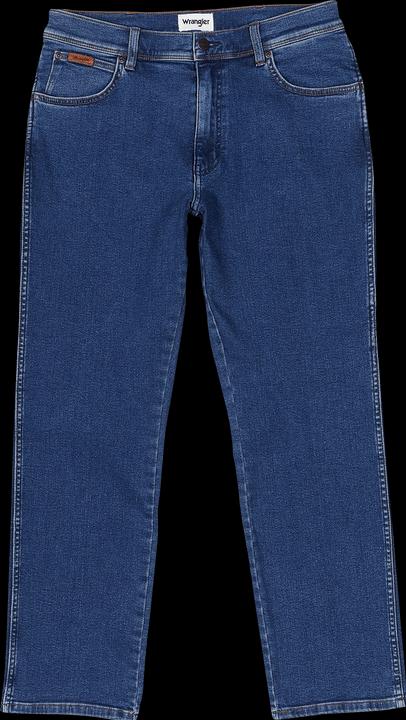 Actual product image Wrangler Jeans Texas (W38/L34)