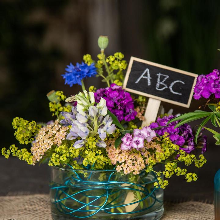 Produktbild The Wire Man Aluminiumdraht (60 m)