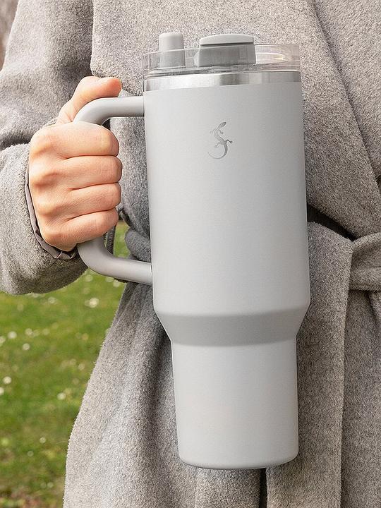 Produktbild Lurch Thermobecher 1200 ml Grau (1.20 l)