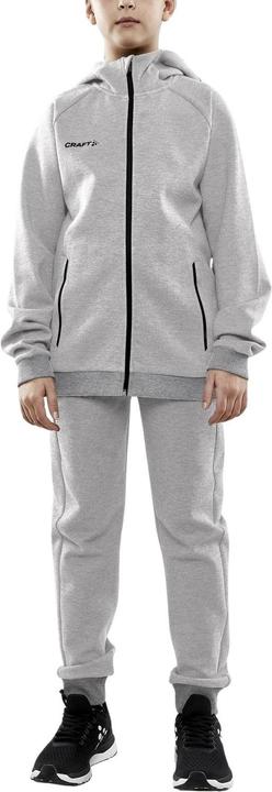 Produktbild Craft Core Soul Full Zip Hood Jr