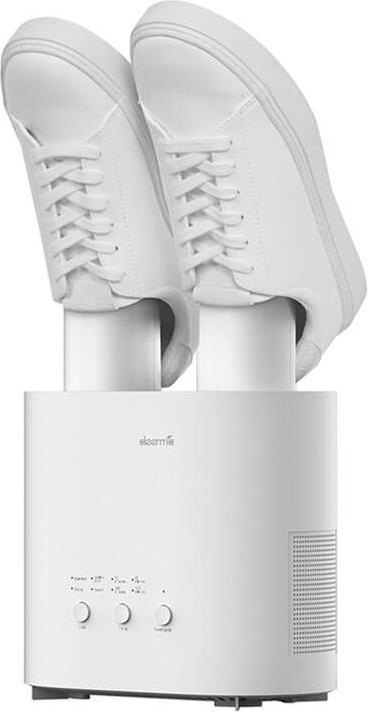 Actual product image Deerma Shoe dryer (1 x)