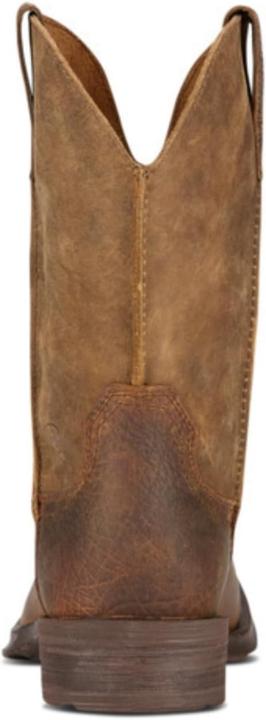 Actual product image Ariat Western boots Rambler men (43)