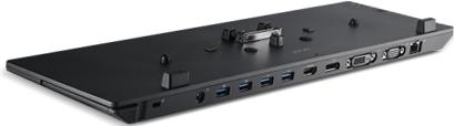 Image du produit Acer ProDock III (Port de connexion (propriétaire), 4 Ports)