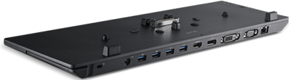 Produktbild Acer ProDock III (Docking Port, 4 Ports)