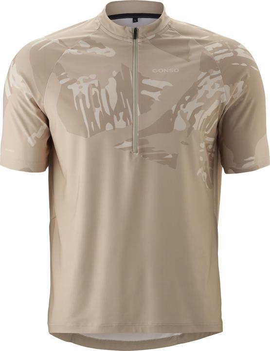 Produktbild Gonso Adventure Jersey 3/4 Zip (L)