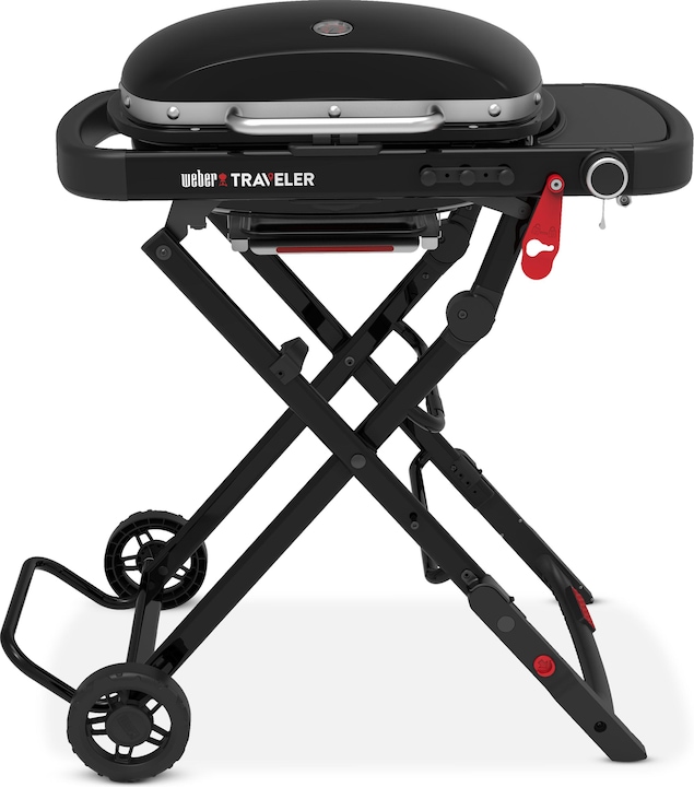 Weber Traveler Compact mini (3.20 kW)