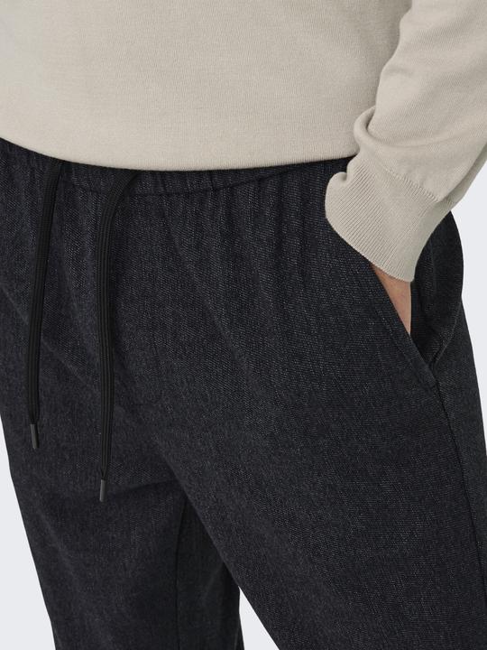 Image du produit Only & Sons ONSLINUS TAP 0231 PANT (L)
