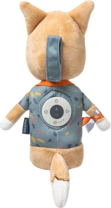 Produktbild Rock my Sleep Peter der Fuchs im Stoffsack