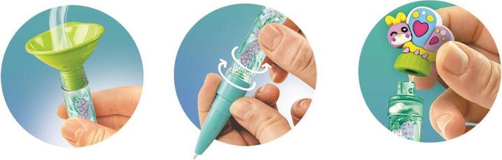 Actual product image Clementoni Deine Stift-Kreationen assortiert