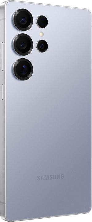 Productafbeelding Samsung Galaxy S25 Ultra (512 GB, Titaanzilverblauw, 6.90", Dubbele SIM, 200 Mpx, 5G)