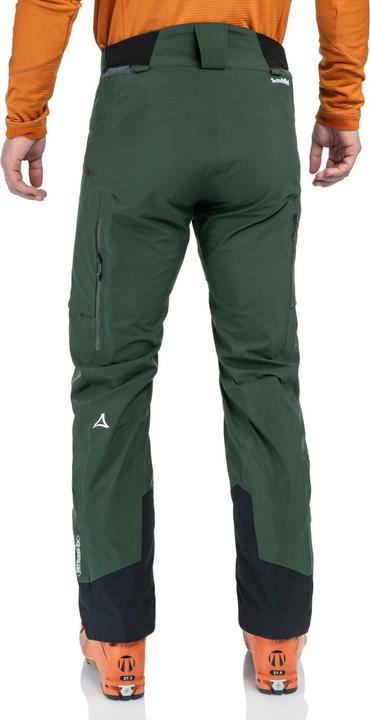 Actual product image Schöffel 3L Pants Pizac (L)