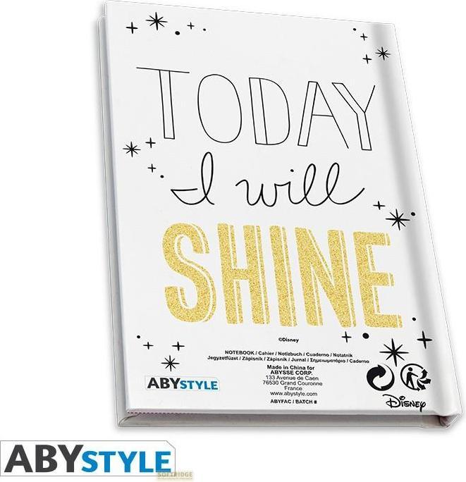 Actual product image ABYstyle Peter Pan - Twinklebell (1 x)