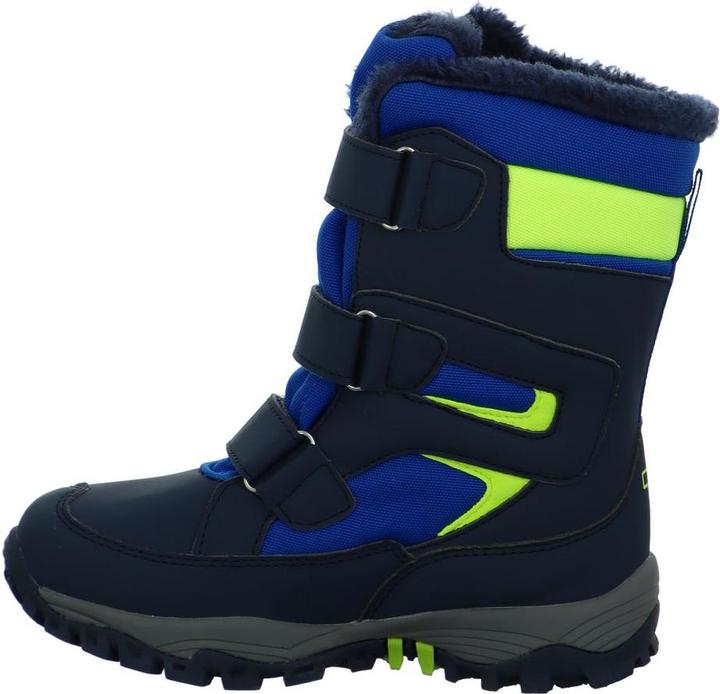 Actual product image CMP Campagnolo Hexis WP shoes (37)