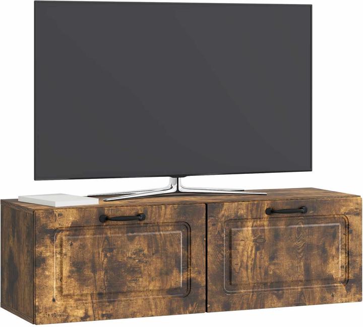 Produktbild vidaXL TV-Ständer (31 x 30 x 30 cm)
