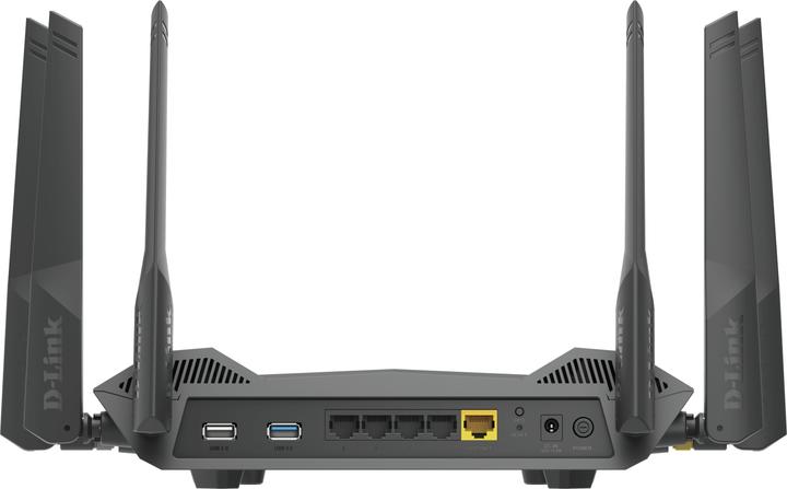 Produktbild D-Link Exo AX AX5400
