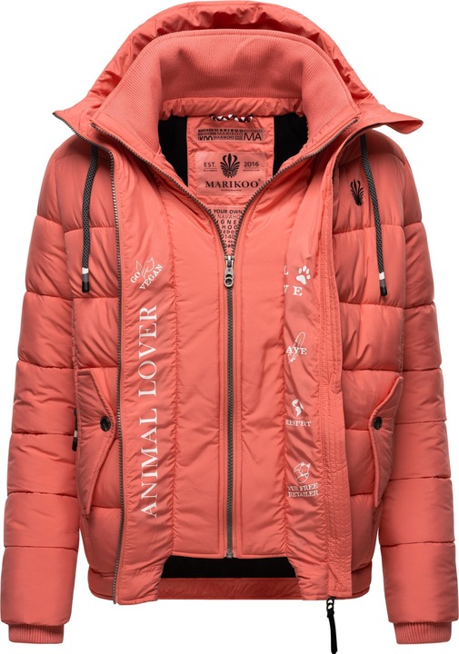 Image du produit Marikoo Taisaa Prc (XXL)