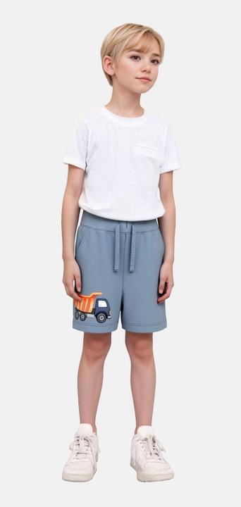 Produktbild Name it Hose JASO Shorts (110)