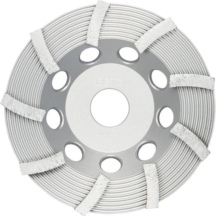 Cedima Grinding disc diamond EC 74 125 mm (26 pcs.)
