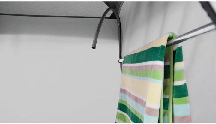 Actual product image Outwell Cabine de douche portable (beach tent, 6.10 kg, 2 persons)