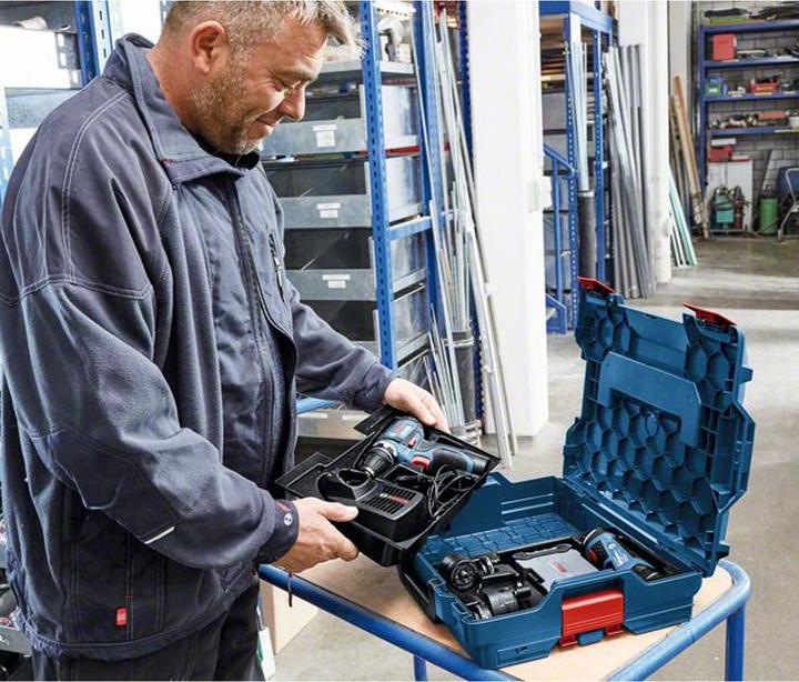 Produktbild Bosch Professional L-Boxx 136 (1 Teile)