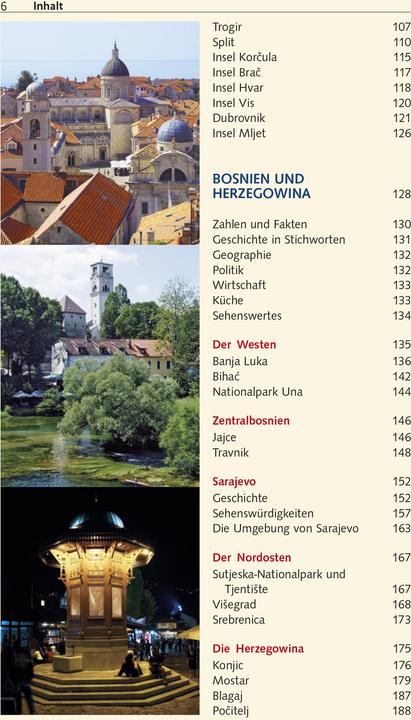 Nährwerte und Zutaten Reiseführer Balkan (Deutsch, Shkëlzen Alite, Martin Bock, Birgitta Gabriela Hannover Moser, Frank Dietze, Matthias Koeffler, 2023)