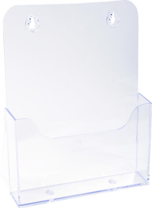 Actual product image Exacompta Brochure holder (A5)