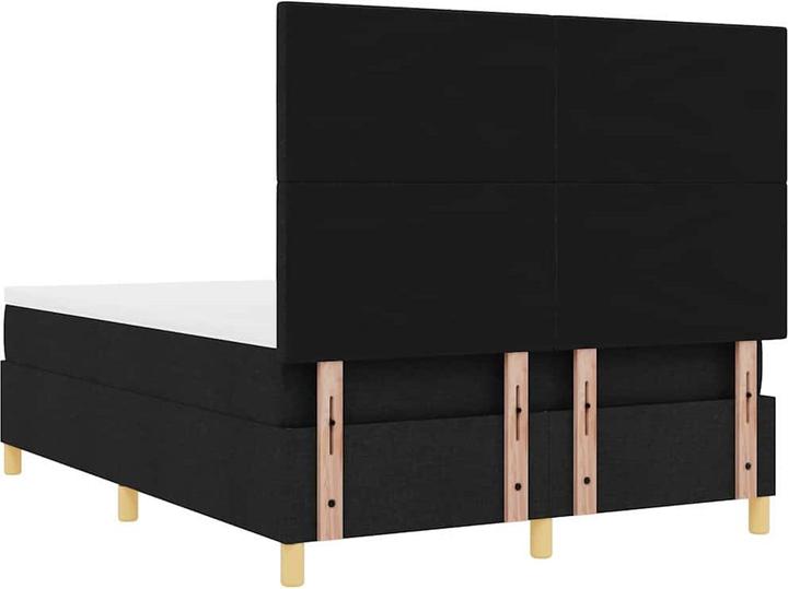Produktbild vidaXL Boxspringbett (160 x 200 cm)