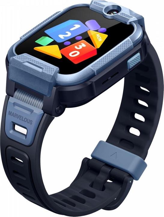 Actual product image Xiaomi Mibro Kids Z5 (42 mm, 4G)