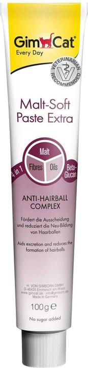 Produktbild Gimpet Paste Mal Soft Extra (Adult, 1 Stk., 100 g)