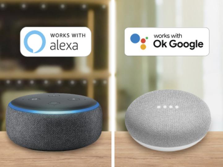 Produktbild Hama WLAN-Controller für LED-Strip, ohne Hub, für App- und Sprachsteuerung