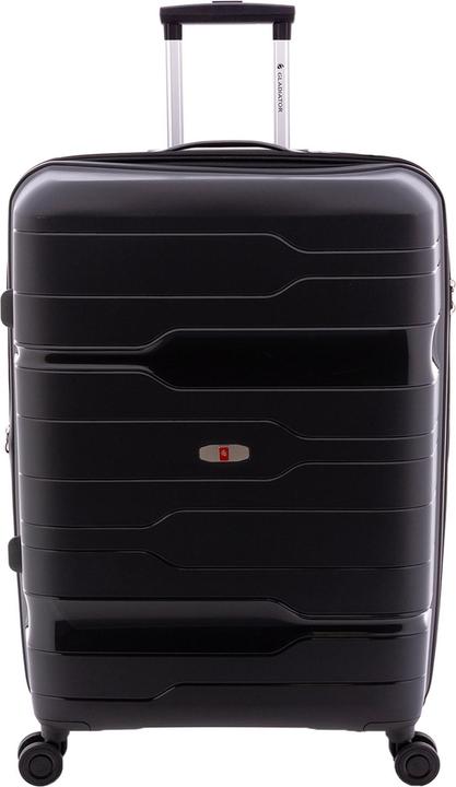Immagine prodotto Wüsthof 3800 Carrello a 4 ruote da 77 cm con ripiegamento ad espansione (105 l)