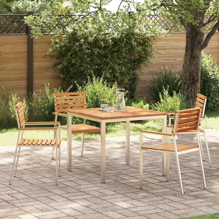 Produktbild VidaXL Garten Set (90 cm)