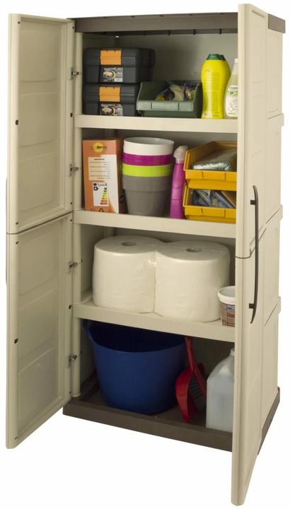 Produktbild Art Plast Gartenschrank