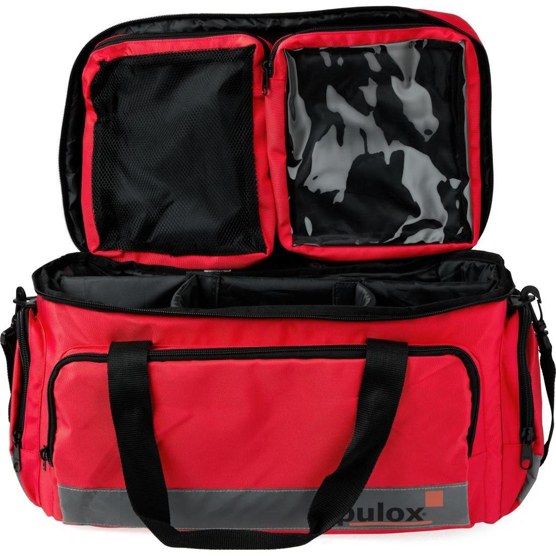 Thumbnail - Pulox, Erste Hilfe Set, Tasche (First Aid Kit)