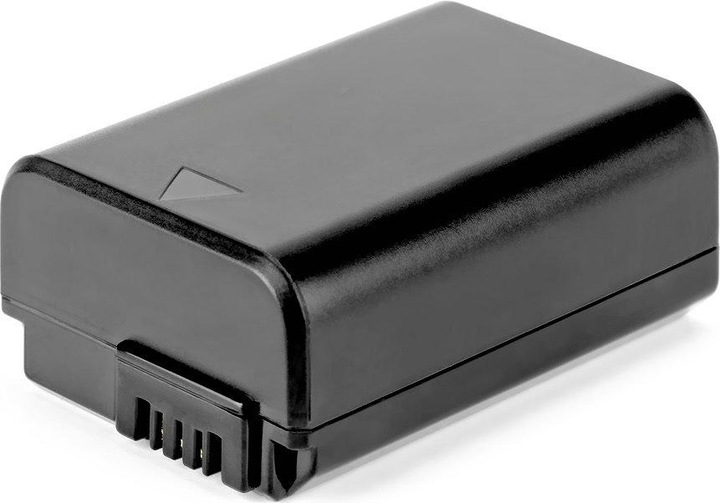 Actual product image Roko NP-FW50
