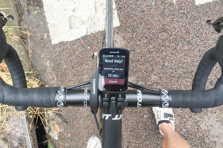 Produktbild Garmin Edge 820 (Europa)
