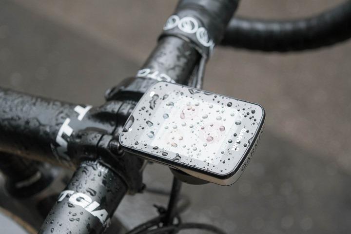 Actual product image Garmin Edge 820 Performer Pack (Europe)