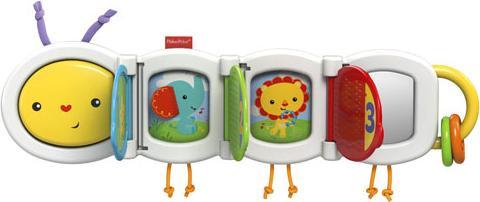 Actual product image Fisher-Price Baby's play caterpillar