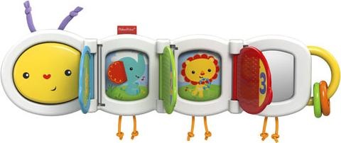 Productafbeelding Fisher-Price Speelrups voor baby's